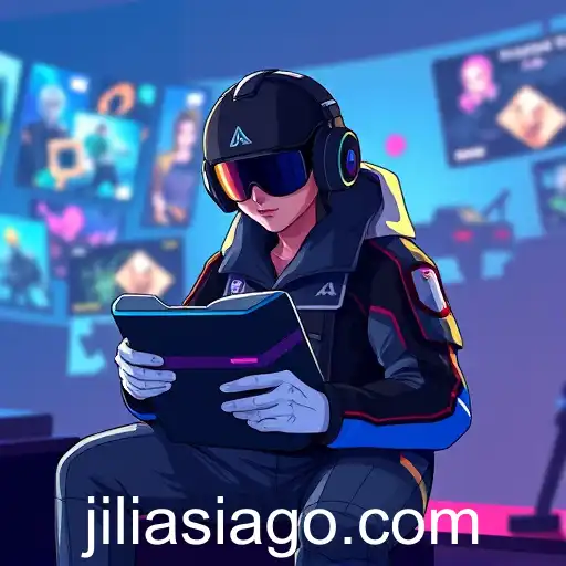Evolution and Impact of Online Gaming