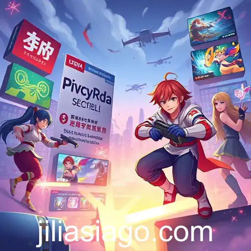 JiliAsia Emerges as a Prominent Player in the Gaming Industry