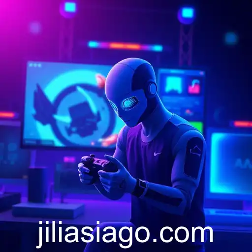 JiliAsia: Evolution of Online Gaming and Market Shift