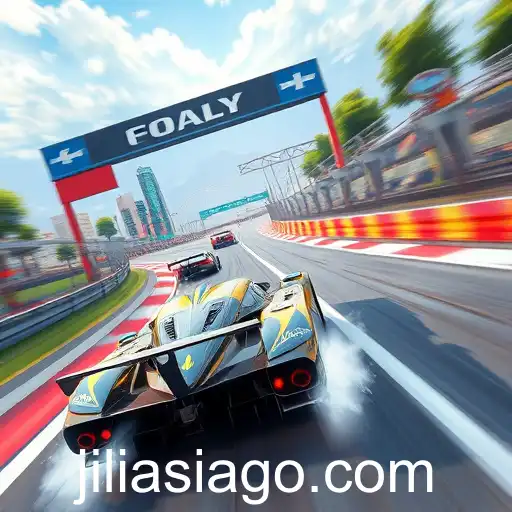 JiliAsia's Growing Influence in Online Gaming