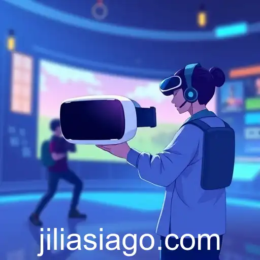 JiliAsia's Influence on the Gaming Landscape