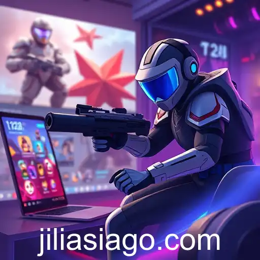 JiliAsia: Transforming the Online Gaming Landscape