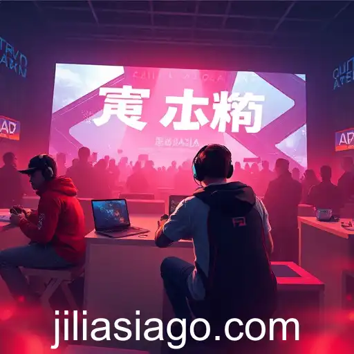 JiliAsia: A Beacon for Online Gaming Enthusiasts