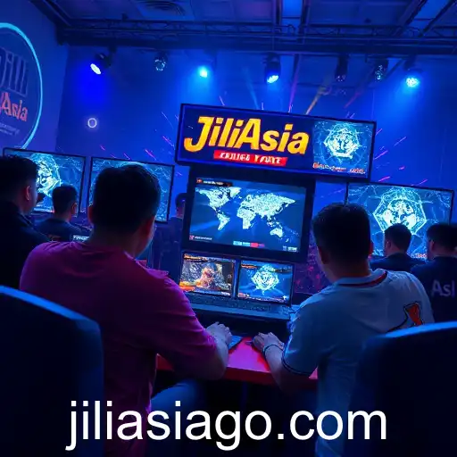 JiliAsia Emerges in the Gaming World