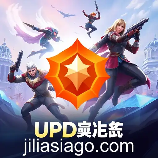 The Rise of JiliAsia: A Gaming Revolution