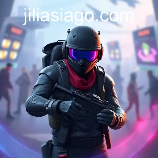 The Rise of JiliAsia in the Gaming World