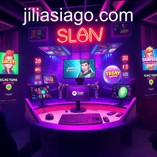 JiliAsia's Influence on the Online Gaming Landscape