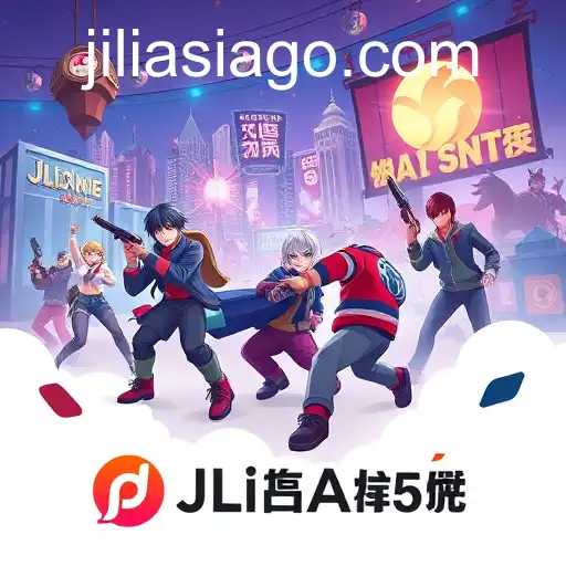 JiliAsia: Revolutionizing Online Gaming
