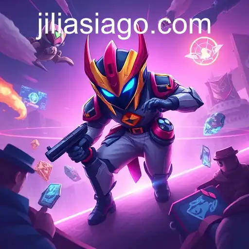 JiliAsia's Growing Influence in the Online Gaming World