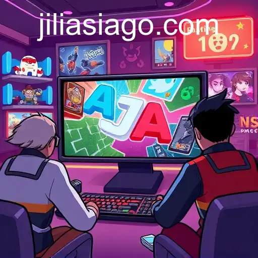 The Rise of JiliAsia in the Gaming World