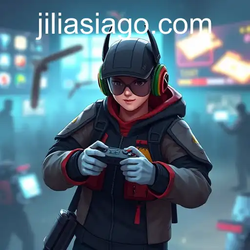 The Rise of JiliAsia in the Gaming World