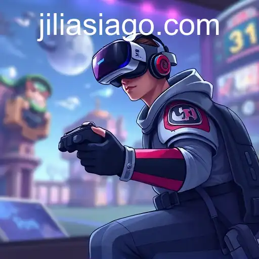 The Rise of JiliAsia in the Gaming World