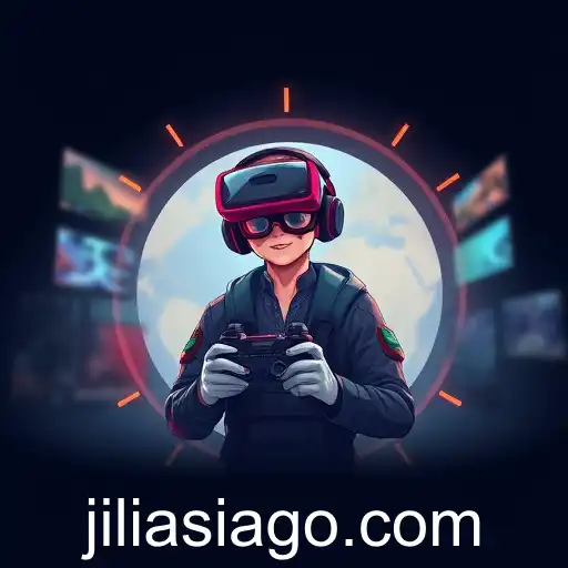 JiliAsia's Growing Influence in Online Gaming