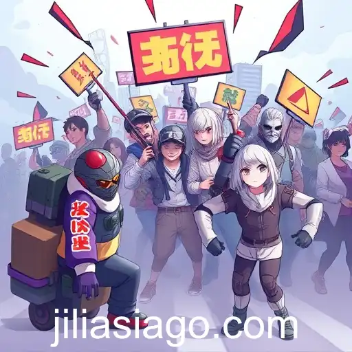 The Rise of JiliAsia: Transforming the Online Gaming Landscape