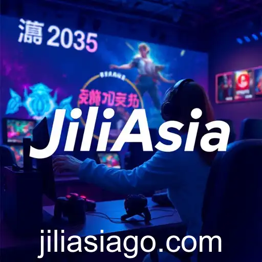 JiliAsia: Revolutionizing the Online Gaming Landscape