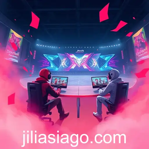 The Rising Influence of JiliAsia in Online Gaming