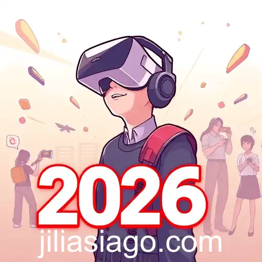 JiliAsia's Rise in the Gaming World