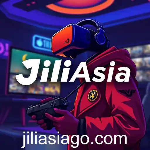 JiliAsia: Revolutionizing the Gaming Scene
