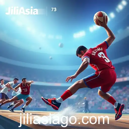 JiliAsia's Influence on the Global Gaming Industry