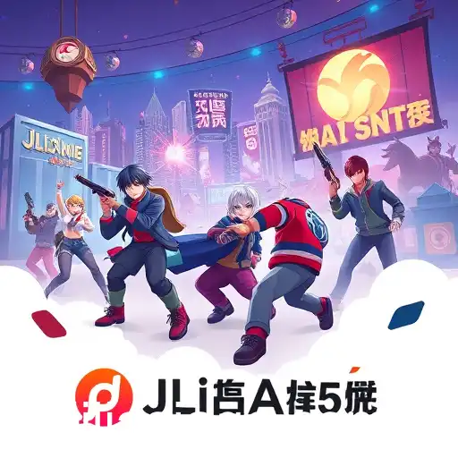 JiliAsia: Revolutionizing Online Gaming