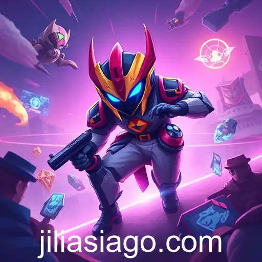 JiliAsia's Growing Influence in the Online Gaming World