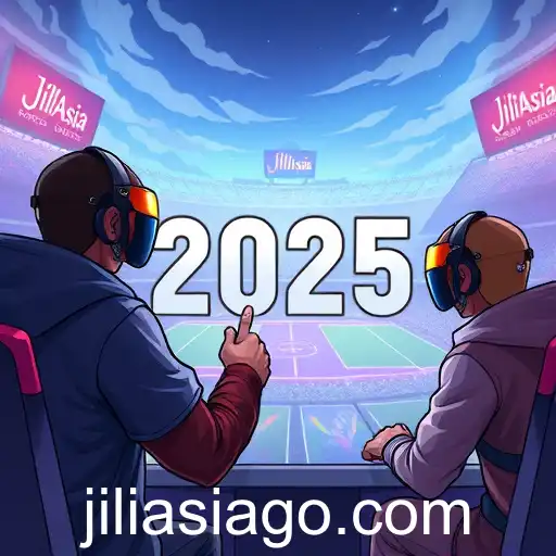The Rise of JiliAsia in Online Gaming